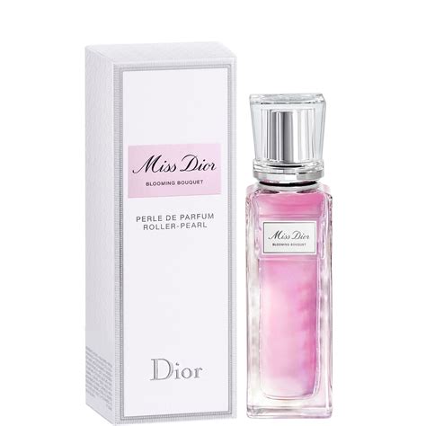 dior blooming bouquet roll on|Dior blooming bouquet 150ml.